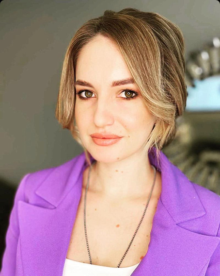 Коротенко Мария Сергеевна